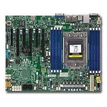 Supermicro Motherboard MBD-H11SSL-I-B AMD EPYC 7000 1TB DDR4 PCI Express SATA - £576.80 GBP