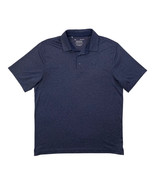 Under Armour Men’s The Playoff Polo 3.0 Golf Midnight Navy Size Small Ac... - $29.99