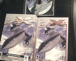 X-Plane 8 PC DVD-ROM / Flight Simulation Complete / BETTER THAN VERY GOOD - $8.90