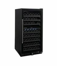 N&#39;finity PRO2 M Dual Zone Wine Cellar Retail $1,599 - £829.02 GBP