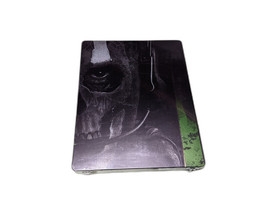 Call of Duty: Modern Warfare II GameStop Steelbook As Pictured Sealed - $22.66