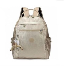 Designer Original monkey nylon Backpack women Travel back pack ladies bolsa  lap - £78.70 GBP
