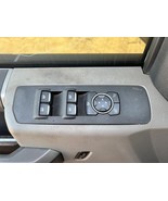 Driver Front Door Switch Driver&#39;s Window Fits 18-22 FORD F250SD PICKUP 1... - $1,756.88 MXN