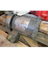 US Motors C780B C2P1B TEFC 145T TCE 2 HP 3 Phase 230/460V 3490 RPM NEW N... - $473.13 CAD