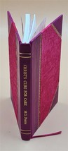 Christ&#39;s cure for care 1914 [Leather Bound] by Pearse, Mark Guy - £55.76 GBP