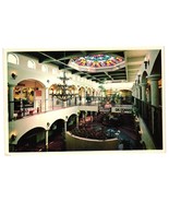 Vintage Postcard Los Portales Marketplace Carefree Arizona Mall Spanish ... - £6.05 GBP