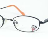 Rolf Rüdiger Rudiger Kids RR 913 B BLACK EYEGLASSES GLASSES FRAME 42-18-... - $27.72