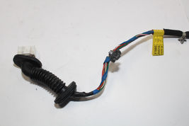2012-2014 HYUNDAI VELOSTER RIGHT REAR PASSENGER DOOR WIRE HARNESS WIRING K143 image 11