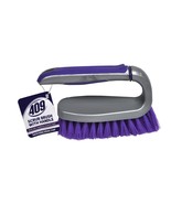 409 Scrubbing Brush With Handle - $5.55 CAD