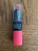 L.A. Colors Matte Lipstick Femme - $10.77