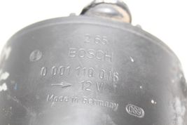 86-93 MERCEDES-BENZ W124 300E Starter Motor F4006 image 10