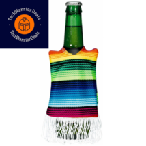 Cinco de Mayo Drink Kozy - 12 oz. (Pack of 1) - Multicolor 12 oz,  - £15.44 GBP