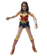 Wonder Woman 1984 Mcfarlane Toys DC Multiverse 6 inch - $210.70 MXN