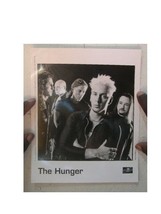 The Hunger Press Kit And Photo &#39;Cinematic Superthug&#39; - £21.06 GBP