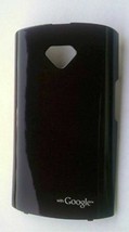 Genuine Samsung SCH-i100 Google Battery Cover Door Brown Red Bar Cdma Bar Phone - £3.52 GBP