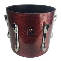 Premier XPK Birch/Eucalyptus Hybrid  12” X 11" Drum Shell Cherry Stain - $72.76