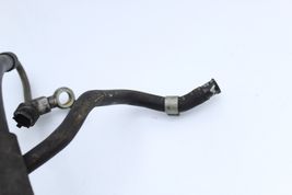 03-06 INFINITI G35 POWER STEERING HOSES LINES Q8186 image 4