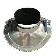Medieval Armor Neck Gorget Knight Warrior Neck Guard Armor LARP Cosplay - $118.39