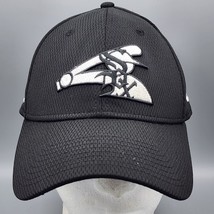 Chicago White Sox New Era 39Thirty Fitted Hat Small Med Spring Training AZ 2021 - £12.43 GBP