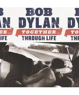 Together Through Life by Bob Dylan CD New &amp; Sealed - £8.77 GBP