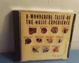 A Wonderful Taste of the Music Experience (CD, 1993, Metacom, Listener&#39;s... - $6.64