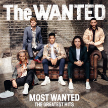 The Wanted - Most Wanted (Cd Album 2021, Compilation) - £9.16 GBP