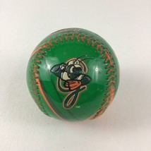 Greensboro Grasshoppers Ball Souvenir Collectible Minor League Baseball ... - $39.55