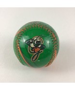 Greensboro Grasshoppers Ball Souvenir Collectible Minor League Baseball ... - $53.72 CAD