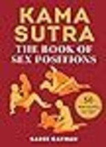 Kama Sutra: The Book of Sex Positions - £10.23 GBP