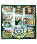 THE SIMPSONS CLUE Game Replacement Pieces Parts GAME BOARD ONLY - £16.07 GBP