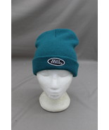 Vintage Toque / Beanie - No Fear Round Logo - Adult Stretch Fit - $898.86 MXN