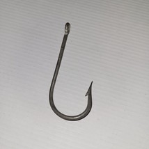 Shark Hook Vintage O. Mustad and Son Large  Made In Norway 6&quot; - £13.13 GBP