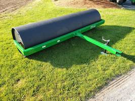 Turf Roller 7 Ft. Golf Course Fairways and Greens - $7,335.00