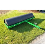 Turf Roller 7 Ft. Golf Course Fairways and Greens - $138,840.61 MXN