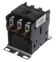 Kolpak EX9CKT5B30, Contactor, 3 Pole, 25FLA, 208-240V, 50/60HZ, Non-Reve... - $97.65