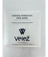 Velez Face Mask Intense Hydrating Vegan Nourishing Cooling Paraben Free - $741.07 MXN