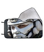 Car Sun Shade 55&quot;x30&quot;: Vigilance Collection (Vigilance 4) - $46.11 CAD