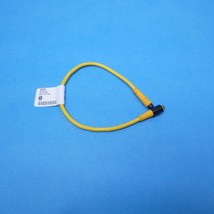 Turck U2134-26 PKG3Z-0.3-PSG3 Picofast Extension Cable 3 Pin Female to M... - £7.98 GBP