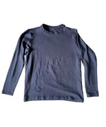 Uniqlo Girls Cotton Lightweight Sweater (Full Sleeve) - $7.17 CAD