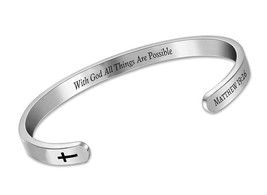 Bracelets for Women Mens Custom Name Engraved Gift - $743.06 MXN