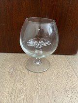 Saint Archer Brewing Co. TUSK &amp; GRAIN 8 oz. Tulip Beer Glass California ... - $12.00