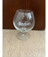 Saint Archer Brewing Co. TUSK &amp; GRAIN 8 oz. Tulip Beer Glass California ... - $226.34 MXN