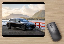 Mercedes-Benz EQS SUV Maybach 2024 Mouse Pad #CRM-1568210 - £12.47 GBP