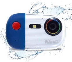Polaroid Underwater Camera 18mp 4K UHD Polaroid Waterproof Camera for Sn... - $116.08