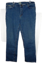 CE Schmidt Women&#39;s Size 20 Workwear Jeans (38 x 32) Bootcut - £16.51 GBP