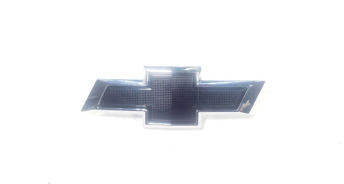 Blackout Bowtie New OEM 2019 2020 2021 2022 2023 Silverado 1500 - $29.70