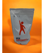 Bulk Supplements Creatine Monohydrate (Micronize) 500G (17.6oz) Exp 11/2026 - $40.69 CAD