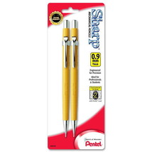Pentel Sharp Mechanical Pencil (0.9mm) 2-Pk - $16.82