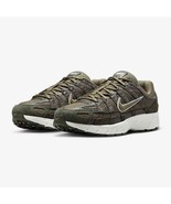 Nike P-6000 SE Sequoia/Phantom-Metallic Silver-Medium Olive HF0015-301 - $2,319.34 MXN
