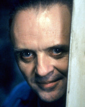 Anthony Hopkins The Silence Of The Lambs 16x20 Canvas Giclee - £55.93 GBP